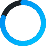 减少 80%